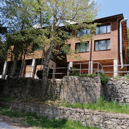 Вила Добро Поле Μπλαγκόεβγκραντ Εξωτερικό φωτογραφία